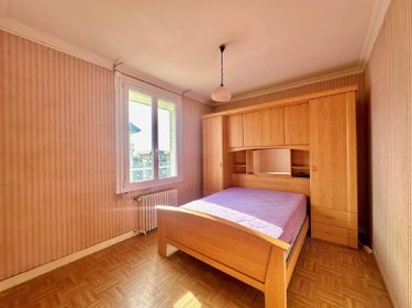 Maison a vendre Concarneau 29900 Finistère 105 m2 5 pièces 208400 euros