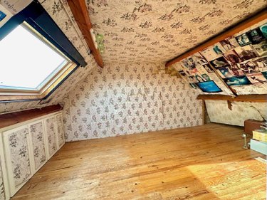 Maison a vendre Concarneau 29900 Finistère 105 m2 5 pièces 208400 euros