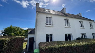 Maison a vendre Concarneau 29900 Finistère 105 m2 5 pièces 198000 euros