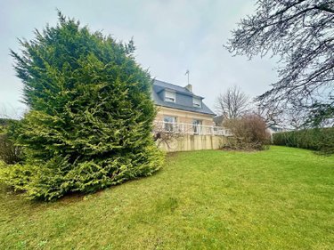 Maison a vendre Concarneau 29900 Finistère 176 m2 6 pièces 389400 euros