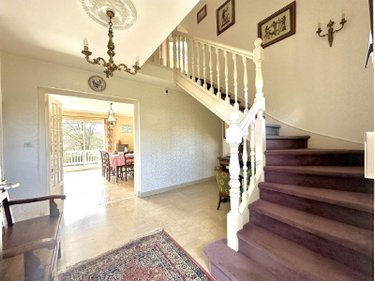 Maison a vendre Concarneau 29900 Finistère 176 m2 6 pièces 389400 euros