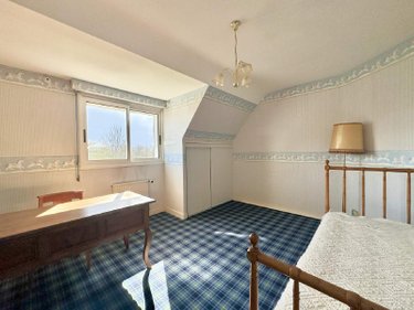 Maison a vendre Concarneau 29900 Finistère 176 m2 6 pièces 389400 euros