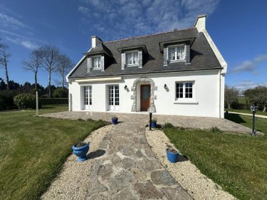Maison a vendre Concarneau 29900 Finistère 130 m2 6 pièces 363440 euros
