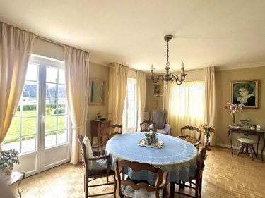 Maison a vendre Concarneau 29900 Finistère 130 m2 6 pièces 363440 euros