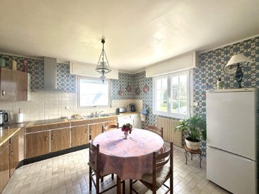 Maison a vendre Concarneau 29900 Finistère 130 m2 6 pièces 363440 euros