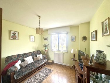 Maison a vendre Concarneau 29900 Finistère 130 m2 6 pièces 363440 euros