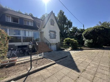 Maison a vendre Névez 29920 Finistère 169 m2 8 pièces 415360 euros