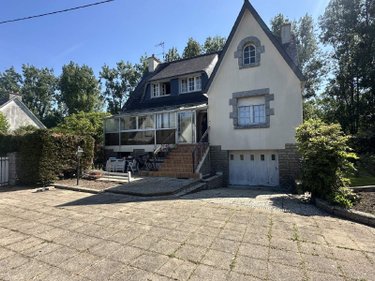Maison a vendre Névez 29920 Finistère 169 m2 8 pièces 415360 euros
