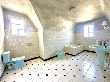 Maison a vendre Névez 29920 Finistère 169 m2 8 pièces 415360 euros