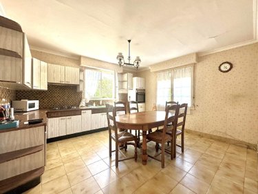 Maison a vendre Névez 29920 Finistère 169 m2 8 pièces 415360 euros