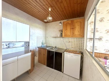 Appartement a vendre Concarneau 29900 Finistère 55 m2 1 pièce 180000 euros