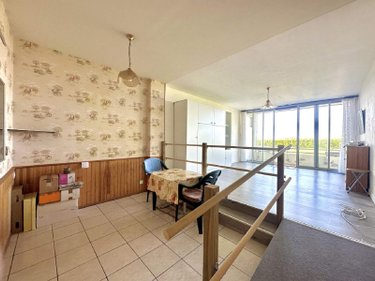 Appartement a vendre Concarneau 29900 Finistère 55 m2 1 pièce 180000 euros