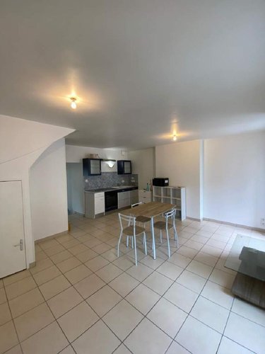 Location appartement Rosporden 29140 Finistère 71 m2 4 pièces 680 euros