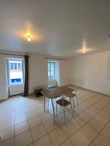 Location appartement Rosporden 29140 Finistère 71 m2 4 pièces 680 euros
