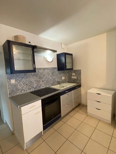 Location appartement Rosporden 29140 Finistère 71 m2 4 pièces 680 euros