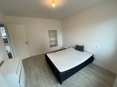 Location appartement Rosporden 29140 Finistère 71 m2 4 pièces 680 euros