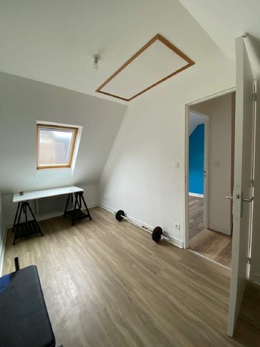 Location appartement Rosporden 29140 Finistère 71 m2 4 pièces 680 euros