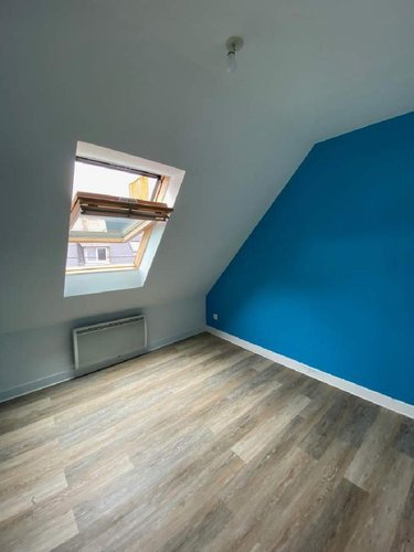 Location appartement Rosporden 29140 Finistère 71 m2 4 pièces 680 euros