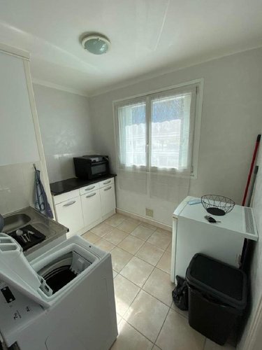 Appartement a vendre Quimper 29000 Finistère 26 m2 1 pièce 70158 euros