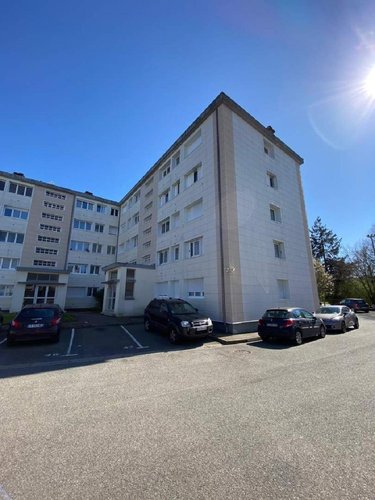 Appartement a vendre Quimper 29000 Finistère 26 m2 1 pièce 70158 euros