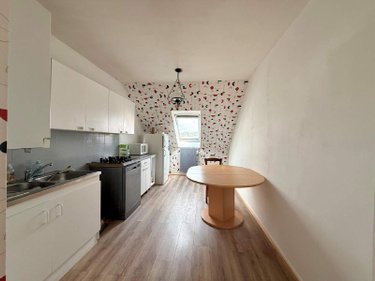 Appartement a vendre Concarneau 29900 Finistère 83 m2 4 pièces 213610 euros