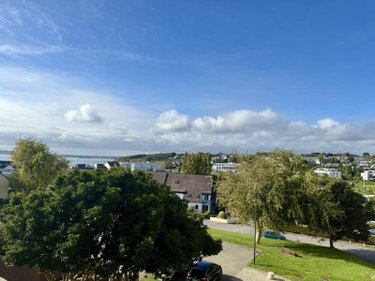 Appartement a vendre Concarneau 29900 Finistère 83 m2 4 pièces 213610 euros