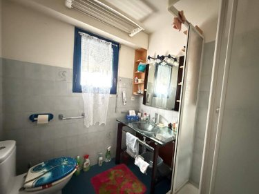 Appartement a vendre Concarneau 29900 Finistère 21 m2 1 pièce 115214 euros