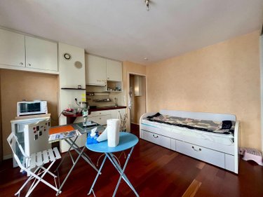 Appartement a vendre Concarneau 29900 Finistère 21 m2 1 pièce 115214 euros