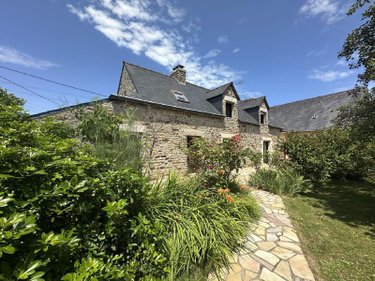 Maison a vendre Concarneau 29900 Finistère 165 m2 6 pièces 363440 euros