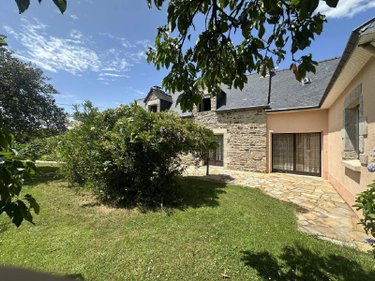 Maison a vendre Concarneau 29900 Finistère 165 m2 6 pièces 363440 euros