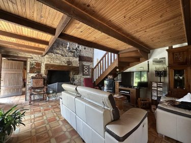 Maison a vendre Concarneau 29900 Finistère 165 m2 6 pièces 363440 euros