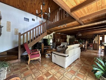 Maison a vendre Concarneau 29900 Finistère 165 m2 6 pièces 363440 euros