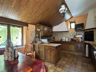 Maison a vendre Concarneau 29900 Finistère 165 m2 6 pièces 363440 euros