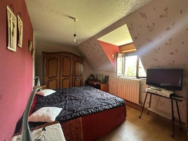 Maison a vendre Concarneau 29900 Finistère 165 m2 6 pièces 363440 euros