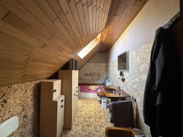 Maison a vendre Concarneau 29900 Finistère 165 m2 6 pièces 363440 euros