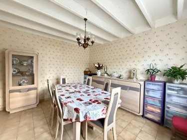 Maison a vendre Concarneau 29900 Finistère 82 m2 6 pièces 213610 euros