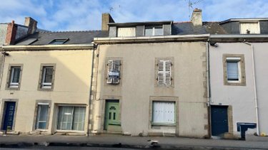 Maison a vendre Concarneau 29900 Finistère 138 m2 6 pièces 188532 euros