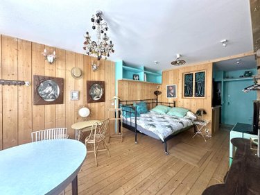 Maison a vendre Concarneau 29900 Finistère 111 m2 5 pièces 394592 euros