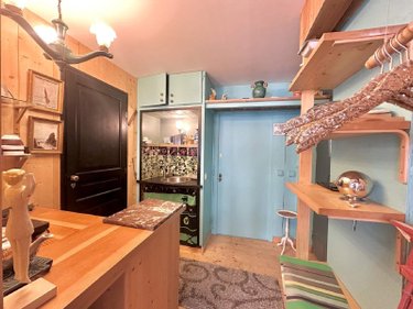 Maison a vendre Concarneau 29900 Finistère 111 m2 5 pièces 394592 euros