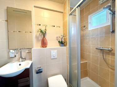 Appartement a vendre Concarneau 29900 Finistère 30 m2 2 pièces 125688 euros