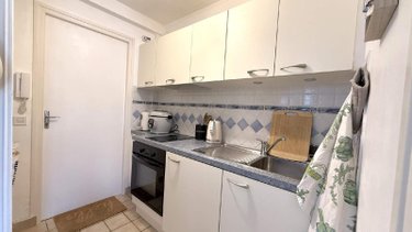 Appartement a vendre Concarneau 29900 Finistère 30 m2 2 pièces 120451 euros