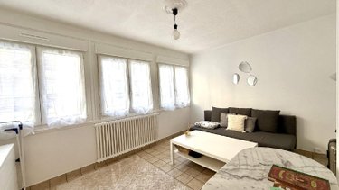 Appartement a vendre Concarneau 29900 Finistère 30 m2 2 pièces 120451 euros