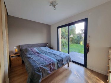 Maison a vendre La Forêt-Fouesnant 29940 Finistère 136 m2 6 pièces 549080 euros