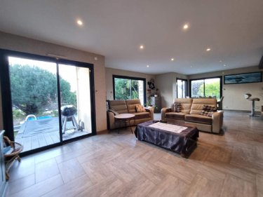 Maison a vendre La Forêt-Fouesnant 29940 Finistère 136 m2 6 pièces 549080 euros