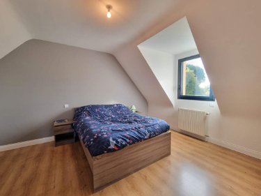 Maison a vendre La Forêt-Fouesnant 29940 Finistère 136 m2 6 pièces 549080 euros