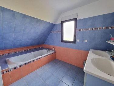 Maison a vendre La Forêt-Fouesnant 29940 Finistère 136 m2 6 pièces 549080 euros