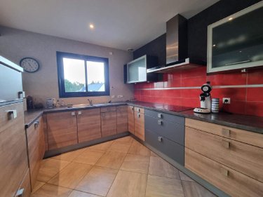 Maison a vendre La Forêt-Fouesnant 29940 Finistère 136 m2 6 pièces 549080 euros