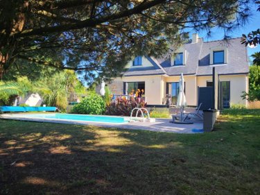 Maison a vendre La Forêt-Fouesnant 29940 Finistère 136 m2 6 pièces 549080 euros