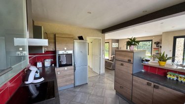 Maison a vendre La Forêt-Fouesnant 29940 Finistère 136 m2 6 pièces 549080 euros