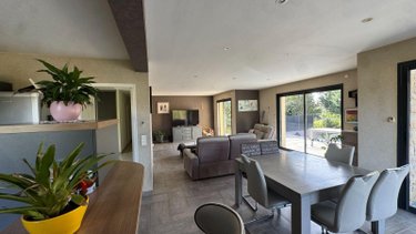 Maison a vendre La Forêt-Fouesnant 29940 Finistère 136 m2 6 pièces 549080 euros